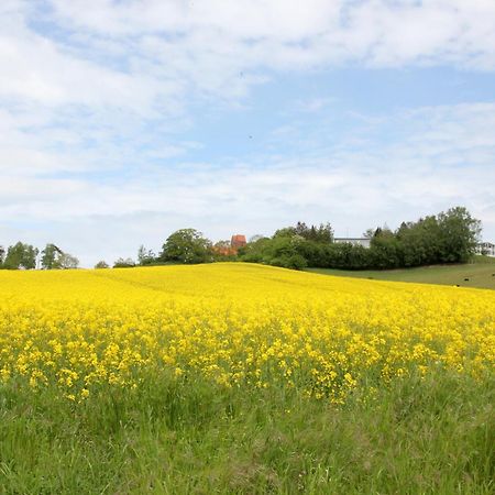 Mit Meerblick Und Balkon, Gratis Nutzung Vom Ahoi Erlebnisbad Und Sauna In Sellin - Meeresblick Fewo 14 Goehren (Ruegen) Exterior foto